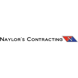 A D Naylor's Contracting