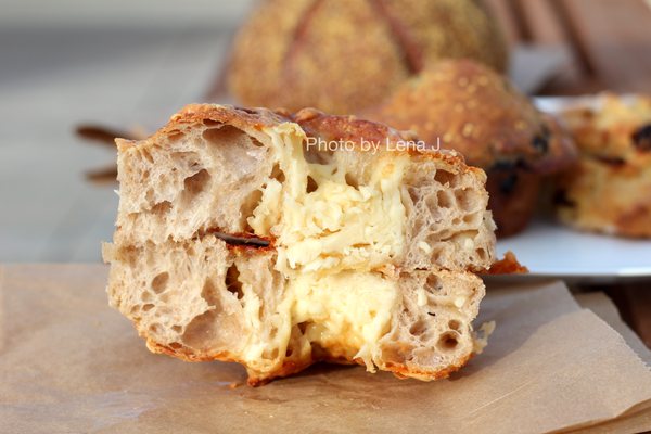 Cheese Board Collective Bakery and Cheese Shop by null