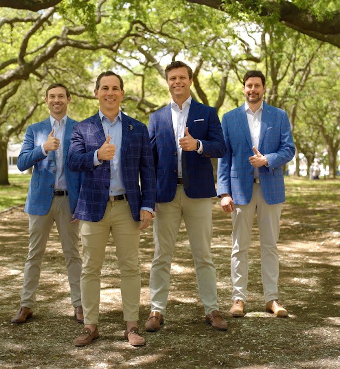 Thumbs Up Guys - Columbia - disability attorney in Columbia, SC