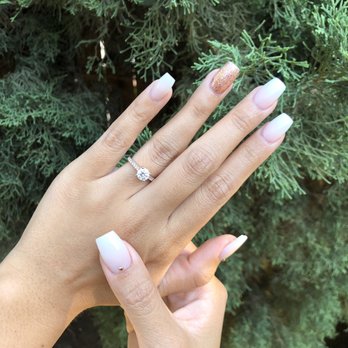 Nailed It Spa - Nail Salons Near Me - Tarzana, California