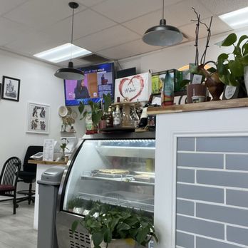 Abem Ethiopian Coffee & Kitchen - Coffee & Tea Near Me - Nashville, Tennessee