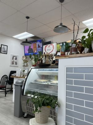 Abem Ethiopian Coffee & Kitchen by null