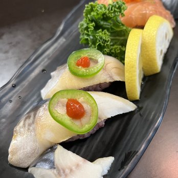 Crazy Brothers Sushi - Sushi Bars Near Me - Norco, California
