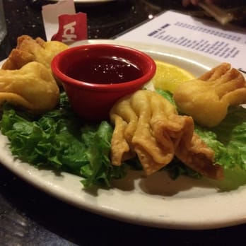 Ichibon - Crab puffs - Japanese Near Me - Houston, Texas
