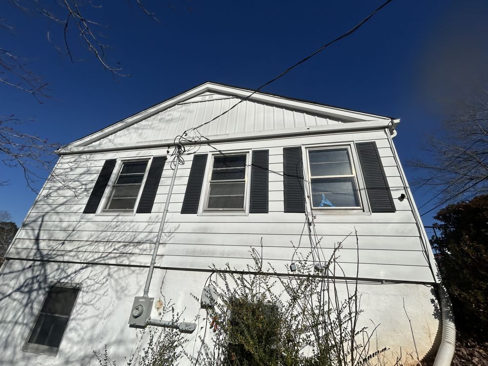 Slide of CTs Refined Outdoors & Interiors