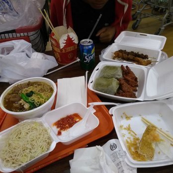 99 Ranch Market - What we order from food court. Dimsum, beef stew noodle and more just delicious - Seafood Markets Near Me - Edison, New Jersey 99 Ranch Market - What we order from food court. Dimsum, beef stew noodle and more just delicious - Seafood Markets Near Me - Edison, New Jersey