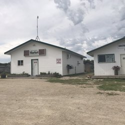 Kurbis Country Market