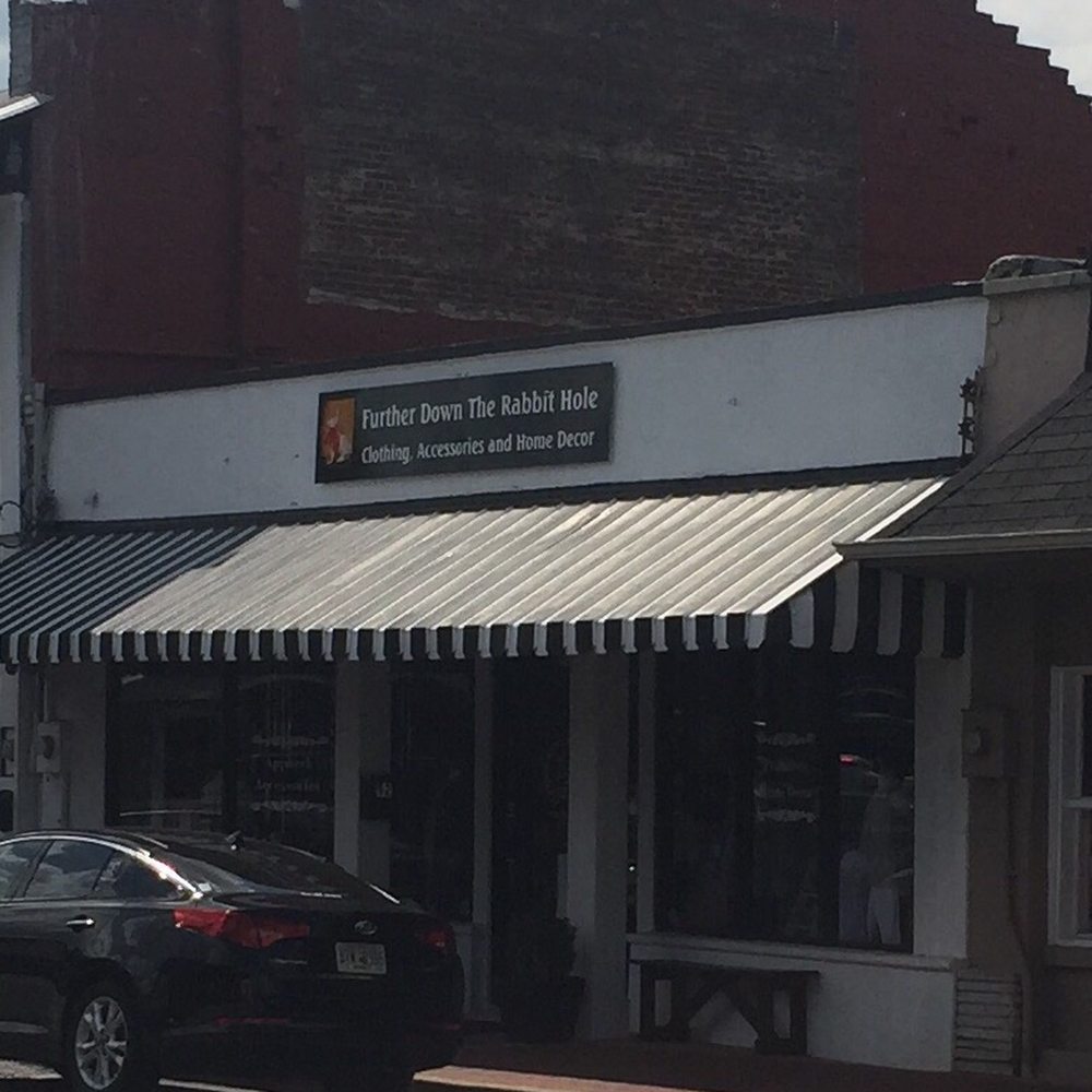 Further Down the Rabbit Hole Boutique - Women's Clothing Near Me - Buford, Georgia Further Down the Rabbit Hole Boutique - Women's Clothing Near Me - Buford, Georgia