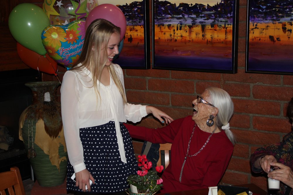 DREAMCATCHERS 16007 N Ringtail Cir, Fountain Hills, Arizona Hospice