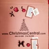 Christmas Central gift card