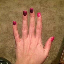 Color changing Color changing