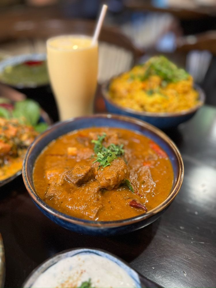 Keeva Indian Kitchen