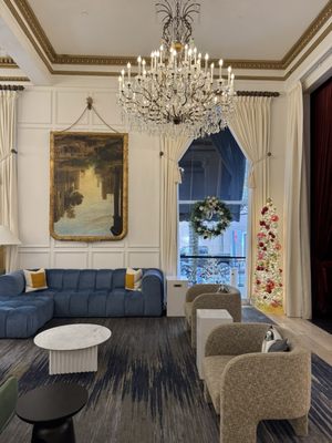 Le Pavillon, New Orleans, a Tribute Portfolio Hotel by null