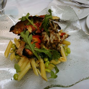 Geronimo - grilled lobster - French Near Me - Santa Fe, New Mexico