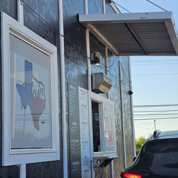 Mojo Coffee - Coffee & Tea Near Me - Cedar Park, Texas