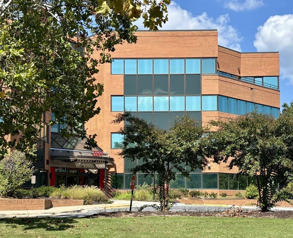 Anne Arundel County Office - childcare center in Annapolis, MD