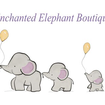 Enchanted Elephant Boutique - Children's Clothing Near Me - Scranton, Pennsylvania Enchanted Elephant Boutique - Children's Clothing Near Me - Scranton, Pennsylvania