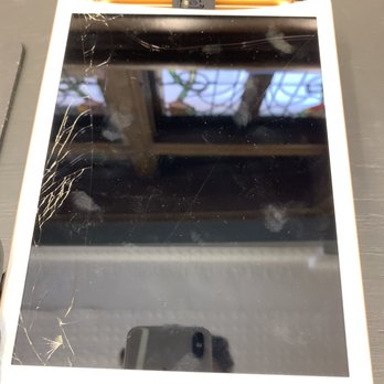 Fi Repairs - Customer had their iPad glass digitizer screen replaced for a steal using our grand opening promotion! Get yours fixed today! - Mobile Phone Repair Near Me - Montclair, New Jersey Fi Repairs - Customer had their iPad glass digitizer screen replaced for a steal using our grand opening promotion! Get yours fixed today! - Mobile Phone Repair Near Me - Montclair, New Jersey