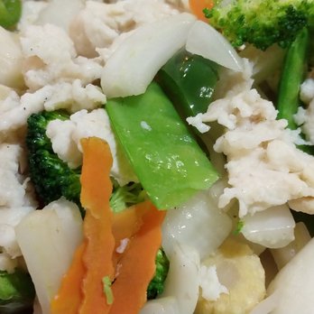 Great China Garden - Chinese Near Me - Garden City, Michigan