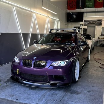 Black Sheep Auto Detailing - Auto Detailing Near Me - Sunnyvale, California Black Sheep Auto Detailing - Auto Detailing Near Me - Sunnyvale, California