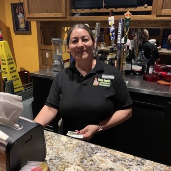 Casa Maria - Elena at Casa Maria - Mexican Near Me - Clovis, California Casa Maria - Elena at Casa Maria - Mexican Near Me - Clovis, California