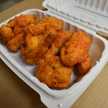 Robin Hood Pizza - Hot Wings 10 piece - Pizza Near Me - Bonney Lake, Washington Robin Hood Pizza - Hot Wings 10 piece - Pizza Near Me - Bonney Lake, Washington
