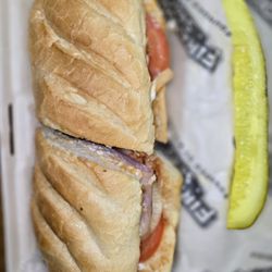 Firehouse Subs
