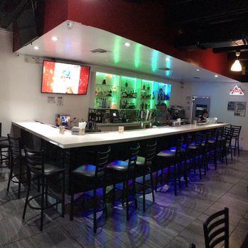 Sahara Cafe  Miami  - Gran espacio, bonito y cómodo!!! - Spanish Near Me - Miami Gardens, Florida