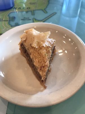 Mediterraneo Market and Cafe by null