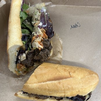 SUNdeVICH - Seoul - Sandwiches Near Me - Washington, DC, District of Columbia SUNdeVICH - Seoul - Sandwiches Near Me - Washington, DC, District of Columbia