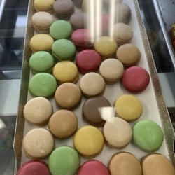 Katonah Italian Pastry Shop