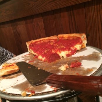 Giordano's - Yum - Pizza Near Me - Chicago, Illinois