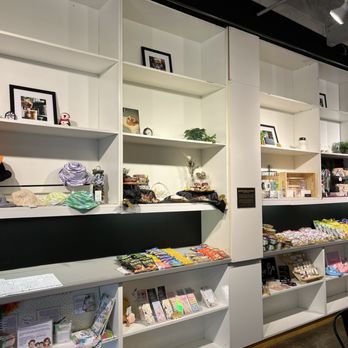 Late Mouse Coffee - Small business - Coffee & Tea Near Me - Folsom, California