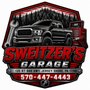 Sweitzer's Garage