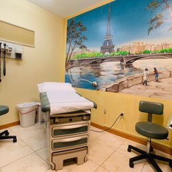 Villa Health Center - Villa Health Center