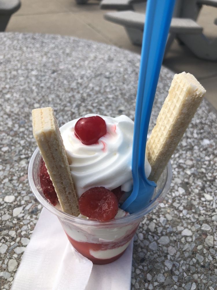 RITTER’S FROZEN CUSTARD Updated August 2024 23 Photos & 34 Reviews