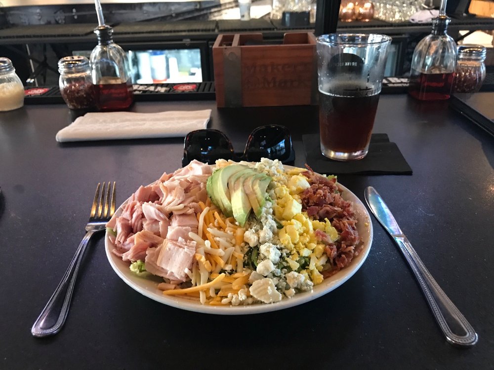 OMG so good and this is the small! Yelp