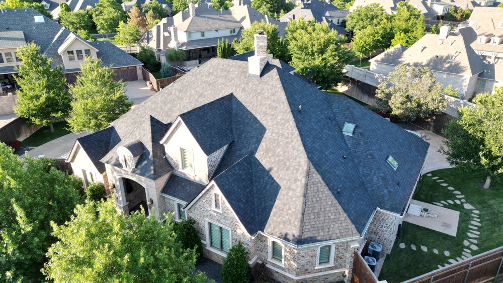 Slide of XIT Roofing & Construction