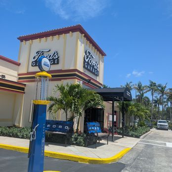 Ford's Garage Boynton Beach - Comfort Food Near Me - Boynton Beach, Florida Ford's Garage Boynton Beach - Comfort Food Near Me - Boynton Beach, Florida
