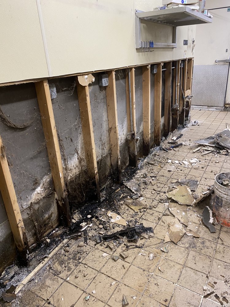 Slide of APEX Contractor Group