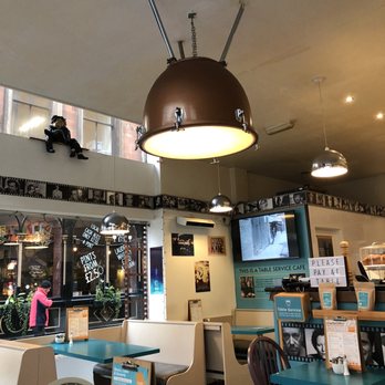 The Rendezvous Cafe - Cafes Near Me - Inverness, HLD The Rendezvous Cafe - Cafes Near Me - Inverness, HLD