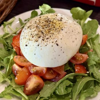 Pasta E Pasta - Burrata - Japanese Near Me - Torrance, California Pasta E Pasta - Burrata - Japanese Near Me - Torrance, California