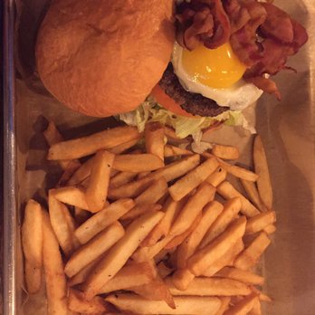 Boss Tapas Burger & Brew - Burgers Near Me - Hialeah, Florida