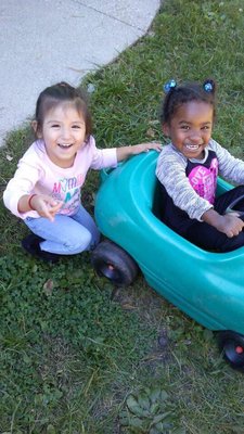 Little Miracles 24 Hour Daycare 4445 Reinbeau Dr Columbus Oh Day Care Mapquest