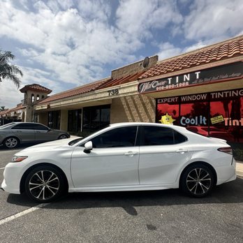 West Coast Tinting - New shades - Car Window Tinting Near Me - SAN BERNARDINO, California West Coast Tinting - New shades - Car Window Tinting Near Me - SAN BERNARDINO, California