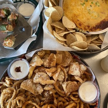 Hondo's - A little bit of everything! So good! - Bars Near Me - Fredericksburg, Texas Hondo's - A little bit of everything! So good! - Bars Near Me - Fredericksburg, Texas