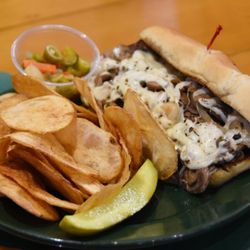 Ida's Sports Bar & Grill