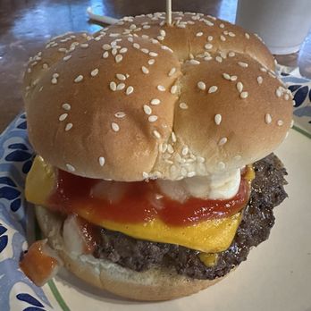 The Chuck Box - Burgers Near Me - Tempe, Arizona