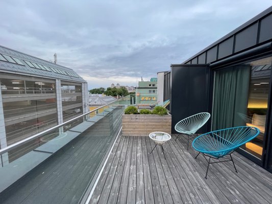 Comfort Hotel Xpress Central Station by null