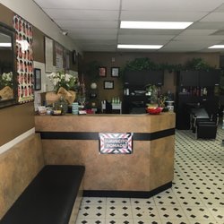 Xtreme Barber and Beauty